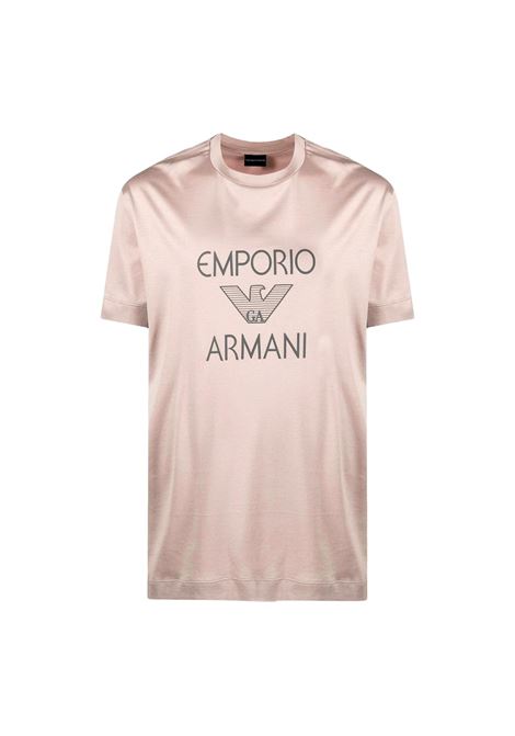  EMPORIO ARMANI | T-shirt | 3K1TAF 1JUVZ0306